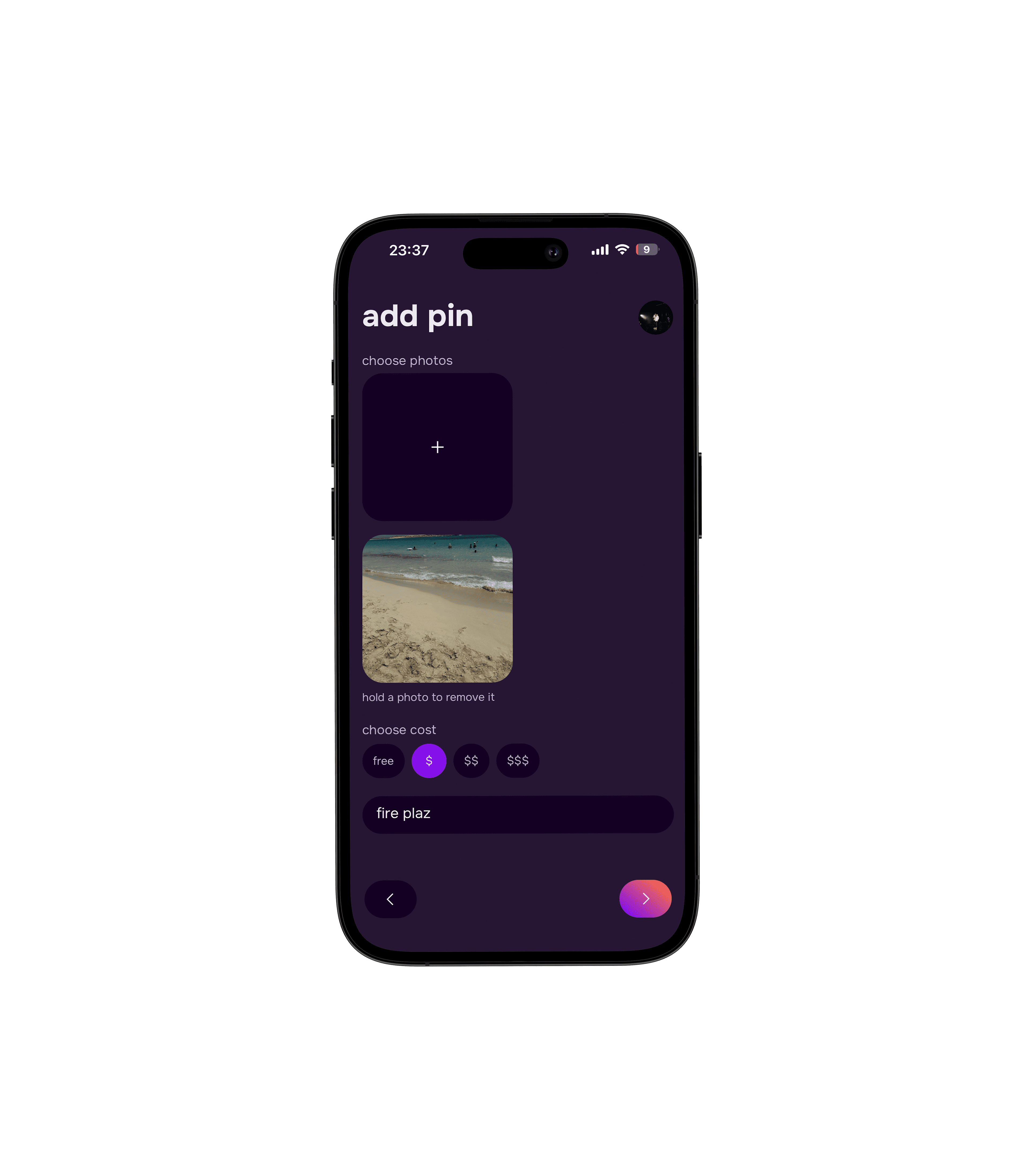 Mockup 1
