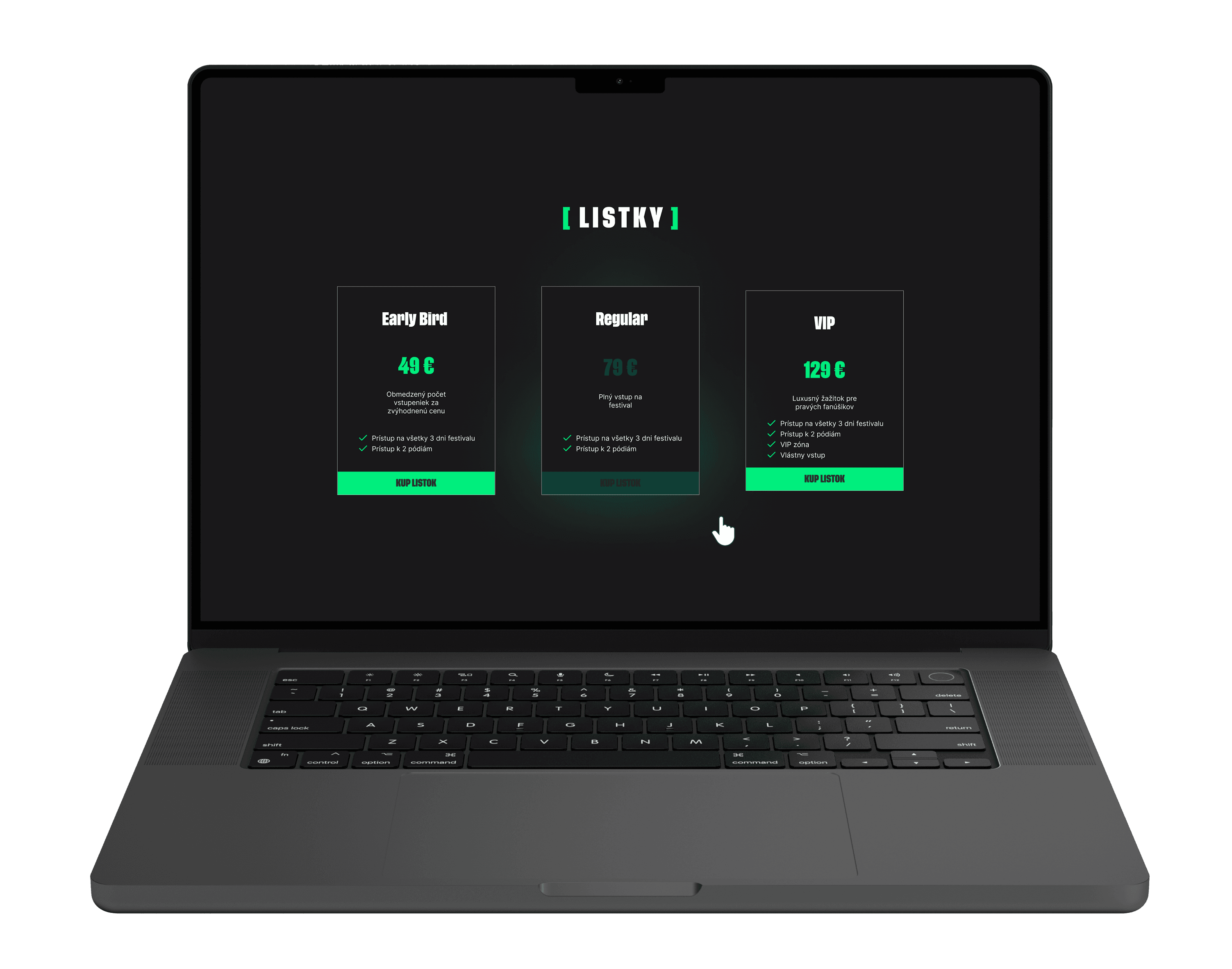 Mockup 2