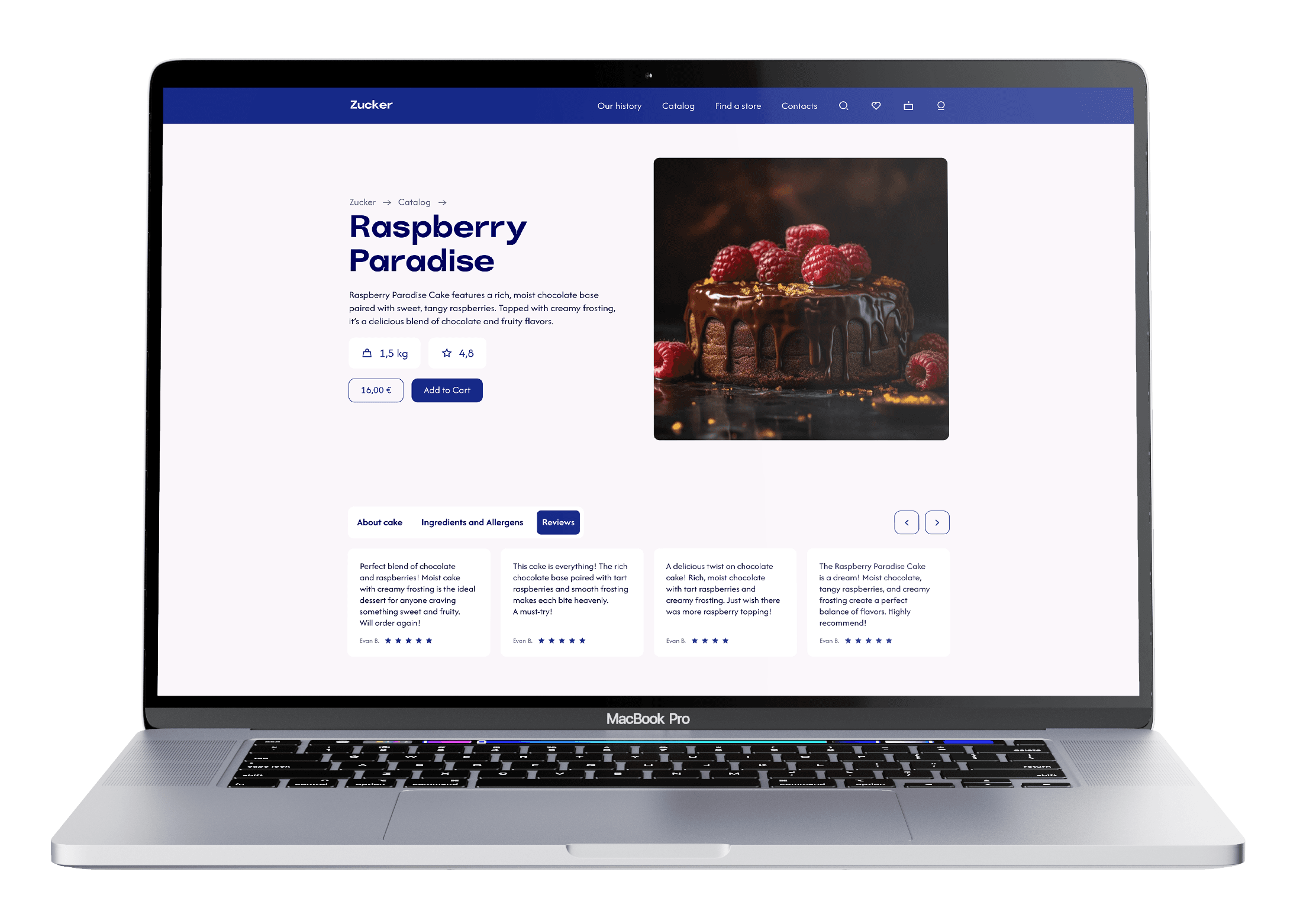 Mockup 1